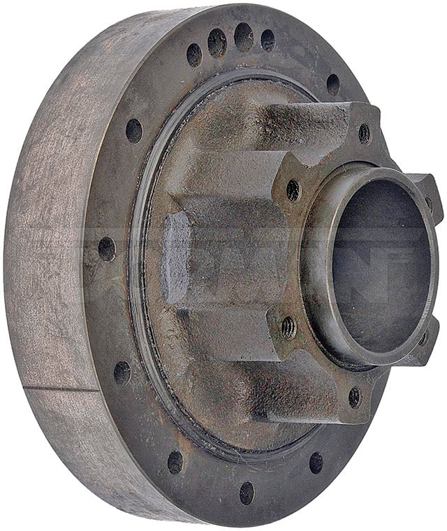 BALANCER/PULLEY ASSEMBLY