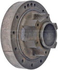 BALANCER/PULLEY ASSEMBLY