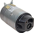 Multi-Purpose Hydraulic Motor