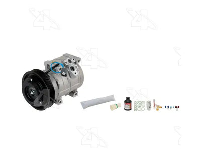 FOUR SEASONS auto part