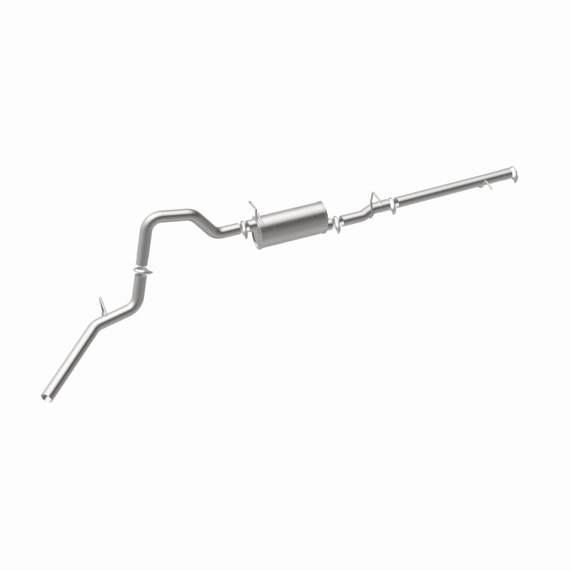 EXHAUST KIT 05-07 FORD SUPERDUTY F