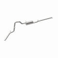 EXHAUST KIT 05-07 FORD SUPERDUTY F