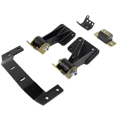 ISR Performance JZ / CD Swap Mounts for Nissan 240sx S13/14