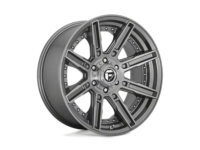 D710 20X9 5X5.0 BRSH-GNMTL-TTC 01MM