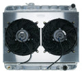 2016-20 Camaro Aluminum Radiator