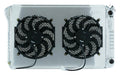 2016-20 Camaro Aluminum Radiator