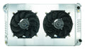 2016-20 Camaro Aluminum Radiator