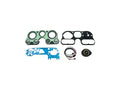 67-72 CHVY TACHOMETER -8,000 RPM