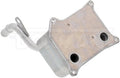 ENGINE OIL COOLER