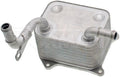 ENGINE OIL COOLER