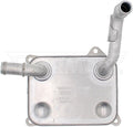 ENGINE OIL COOLER
