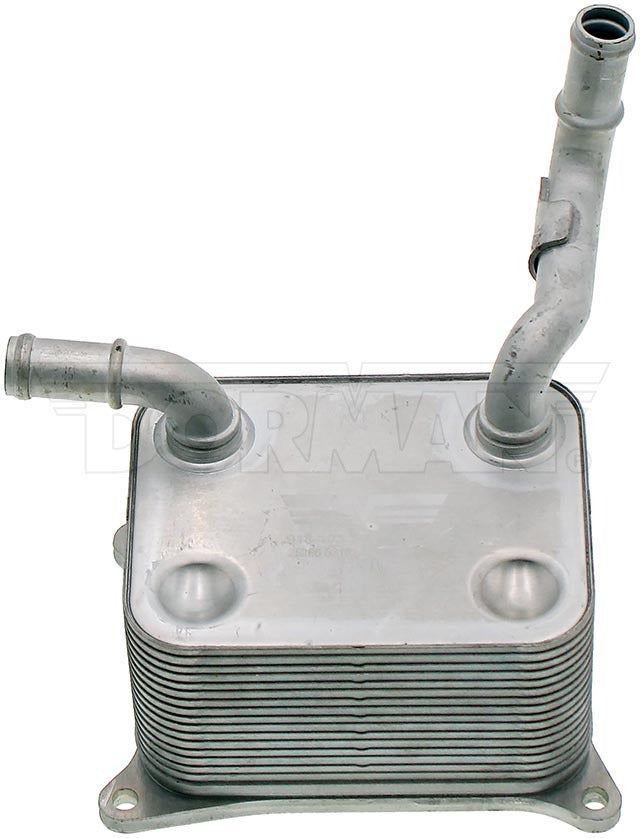 ENGINE OIL COOLER