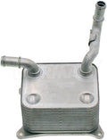 ENGINE OIL COOLER