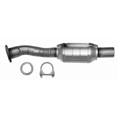 AP Exhaust Products auto part