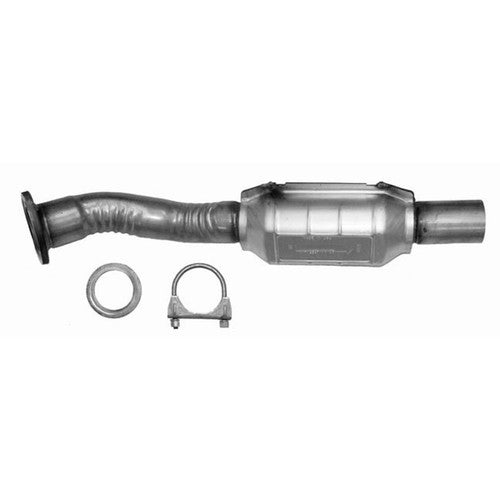 RAV4 OBDII CATALYTIC CONVERTER DIRECT FIT
