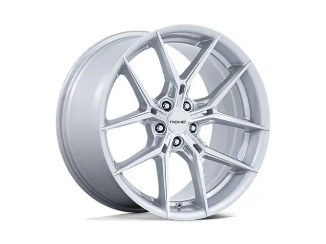 M279 19X9.5 5X4.5 SLV-MCH 25MM
