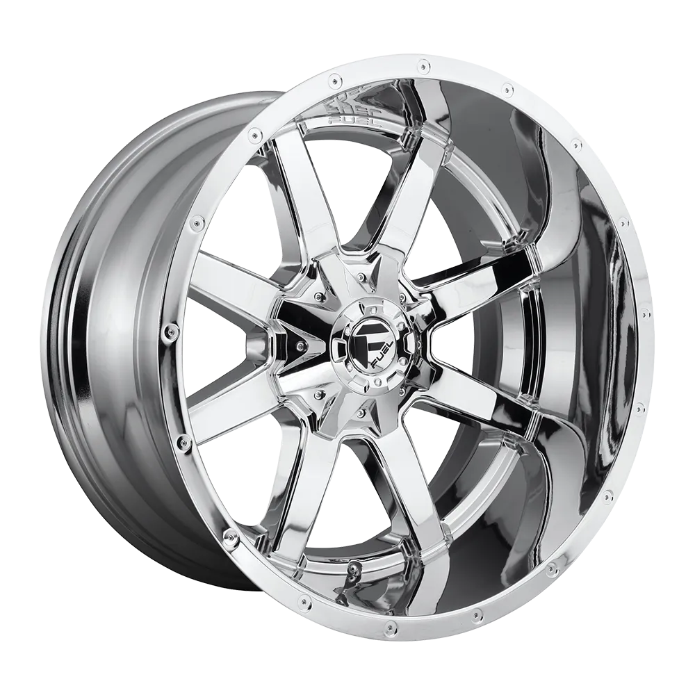D536 18X9 6X135/5.5 CHR-PLATED 01MM