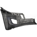 BUMPER REINFORCEMENT
