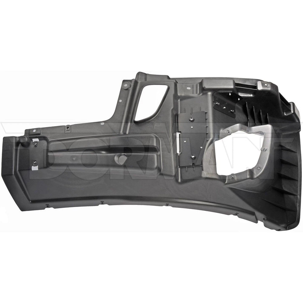 BUMPER REINFORCEMENT