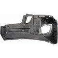 BUMPER REINFORCEMENT