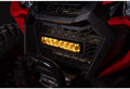 Diode Dynamics 19-25 Honda Talon SS10 Grille Pro Yellow Driving