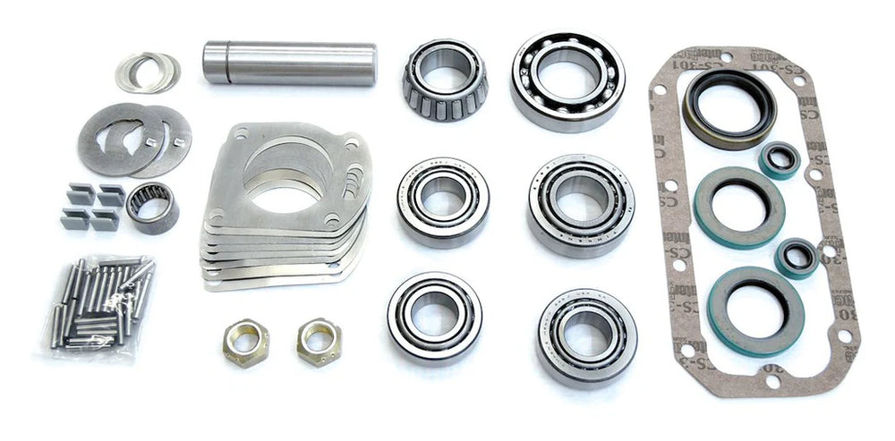 300 REBUILD KIT