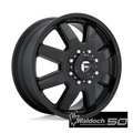 D436 20X8.25 8X6.5 S-BLK 122MM