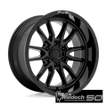 D760 20X10 6X5.5 G-BLK -18MM