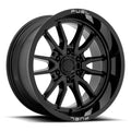 D760 20X10 6X5.5 G-BLK -18MM