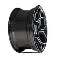 4Play OE Wheels auto part detail