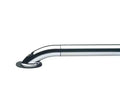 Putco 15-19 Chevy Silverado - 8ft Bed Dually SSR Locker Side Rails