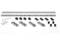 Putco 15-19 Chevy Silverado - 8ft Bed Dually SSR Locker Side Rails