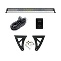 CALI RAISED light bar