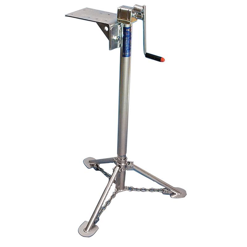TRIPOD JACK W EXTENDED 1 BRACKET