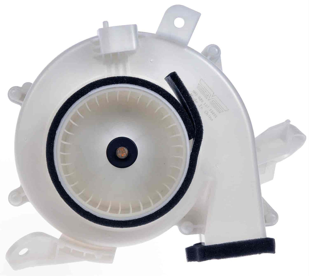 HYBRID COOLING FAN