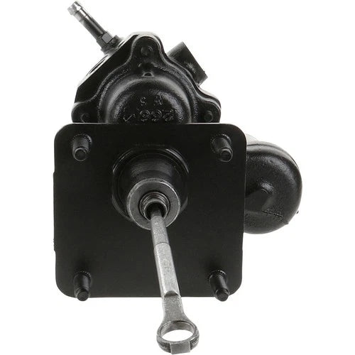 PWR BRAKE BOOSTER
