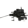 PWR BRAKE BOOSTER