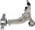 CONTROL ARM W/ BALL
