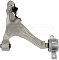 CONTROL ARM W/ BALL