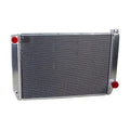 Aluminum 1.25in Tubes 19in x 31in GM Aluminum