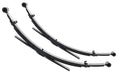 Rear Leaf Spings 4 Lift Pair Ford Bronco/F-150 4WD (1980-1996)