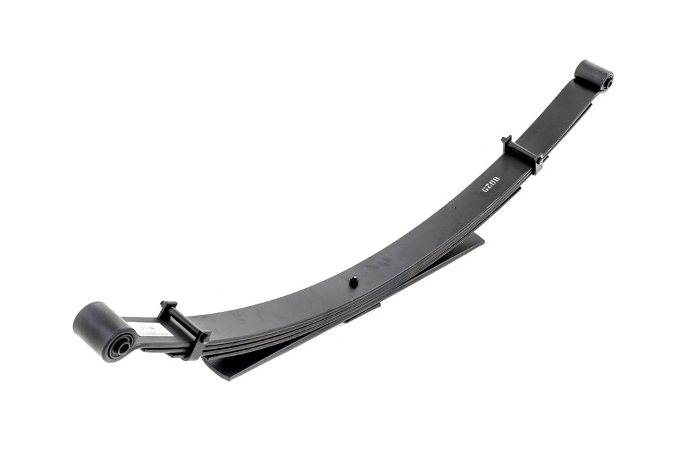 Rear Leaf Spings 4 Lift Pair Ford Bronco/F-150 4WD (1980-1996)