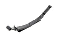 Rear Leaf Spings 4 Lift Pair Ford Bronco/F-150 4WD (1980-1996)