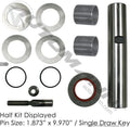STEERING KING PIN REPAIR KIT