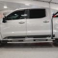 2019-2024 Chevrolet Silverado LD - Crew Cab - 5.8ft Short Box