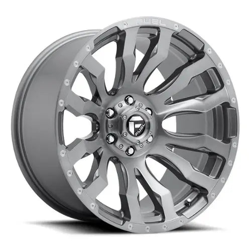D693 20X8.25 8X210 PLTNM -221MM