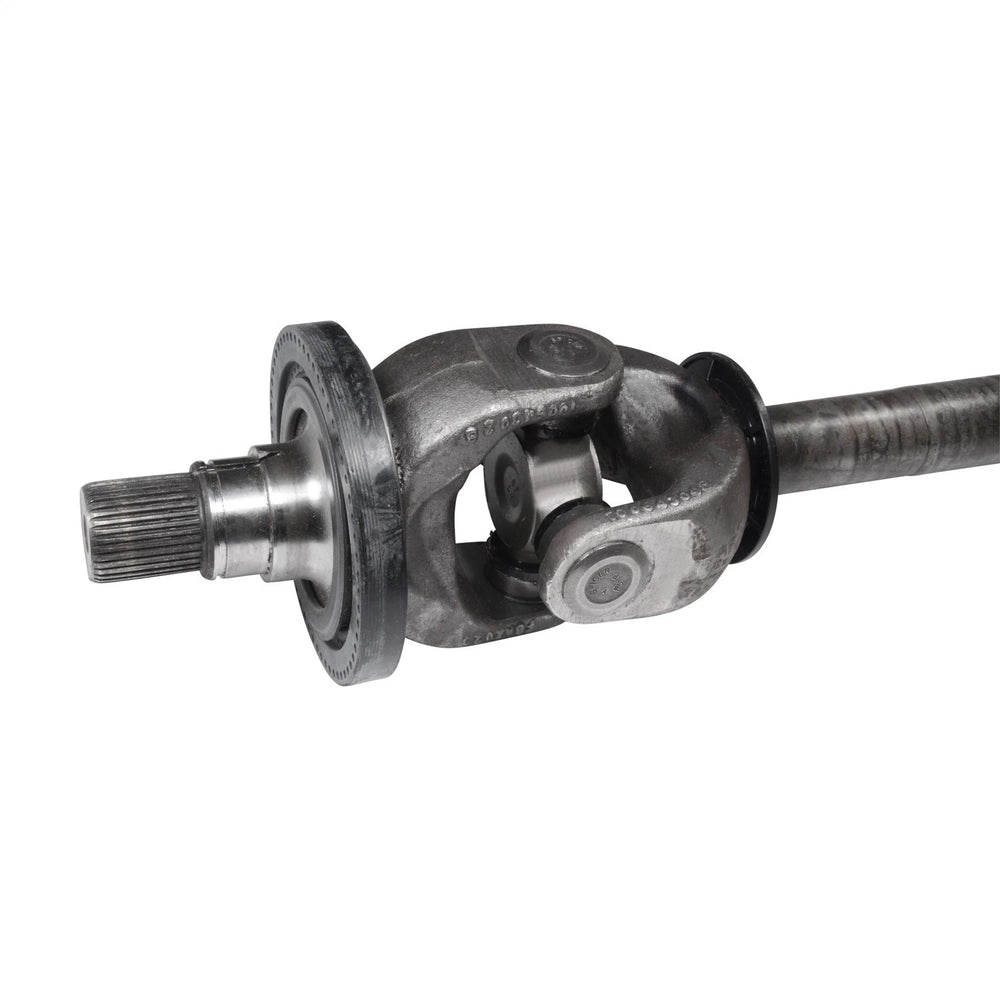 Dana 60 SUPER 05-15 F250 F350 Right hand 45.96in FRONT AXLE ASSEMBLY w STUB AXLE SEAL 35Spline .