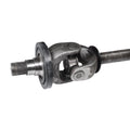 Dana 60 SUPER 05-15 F250 F350 Right hand 45.96in FRONT AXLE ASSEMBLY w STUB AXLE SEAL 35Spline .