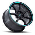 Rotiform auto part