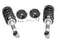 2 Inch Lift Kit | N3 Struts | Chevy/GMC SUV 1500 4WD (2021-2026)